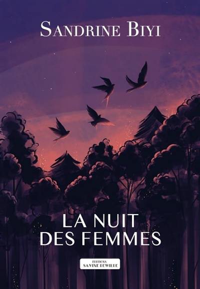 La nuit des femmes