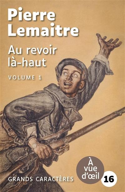 Au revoir là-haut