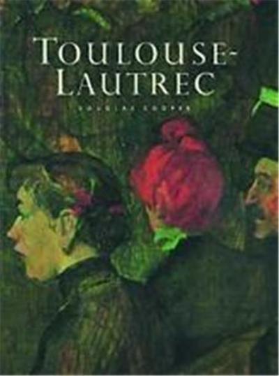 Toulouse-Lautrec (Masters of Art)