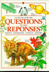 Le Livre des questions et des réponses