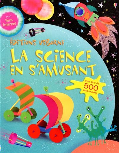 La science en s'amusant