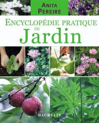 Encyclopédie pratique du jardin