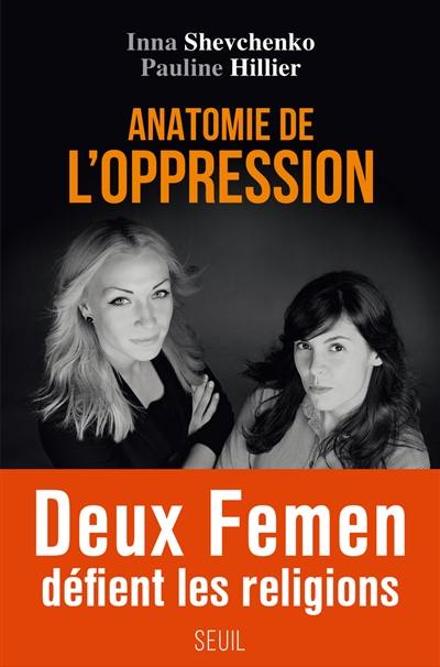 Anatomie de l'oppression