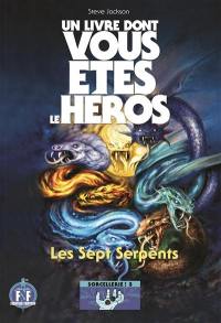 Les sept serpents