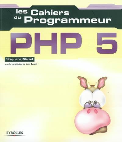 PHP 5