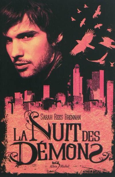 La nuit des démons