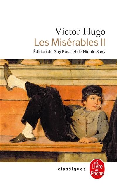 Les misérables. Vol. 2