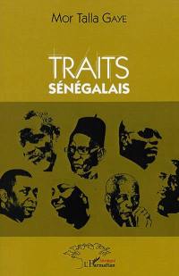 Traits sénégalais