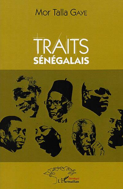 Traits sénégalais