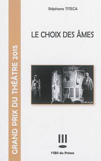 Le choix des âmes