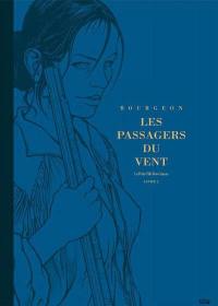 Les passagers du vent. Vol. 7. La petite fille Bois-Caïman. Vol. 2