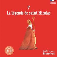 La légende de saint Nicolas