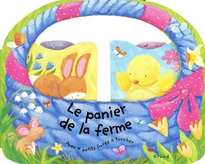 Le panier de la ferme