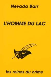 L'homme du lac