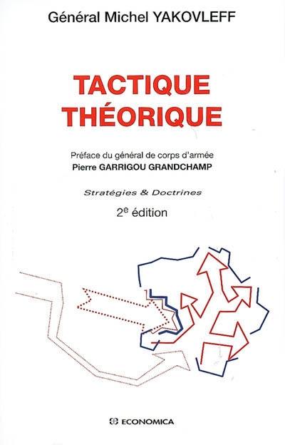 Tactique théorique