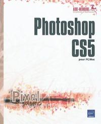 Photoshop CS5 pour PC et Mac