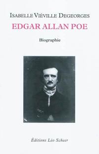 Edgar Allan Poe