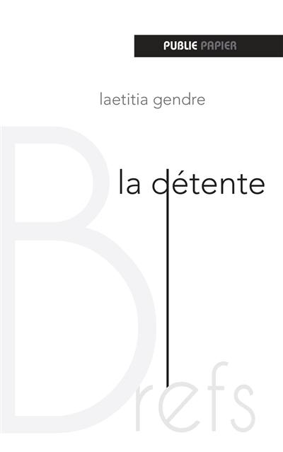 La détente