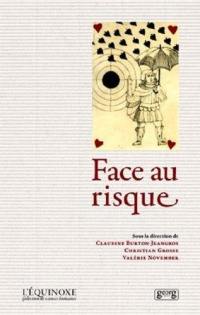 Face au risque