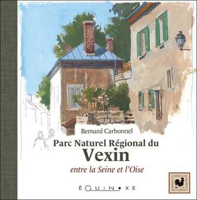 Parc naturel régional du Vexin entre la Seine et l'Oise