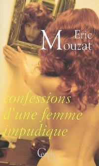 Confession d'une femme impudique