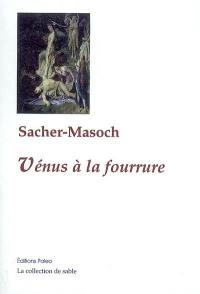 La Vénus à la fourrure