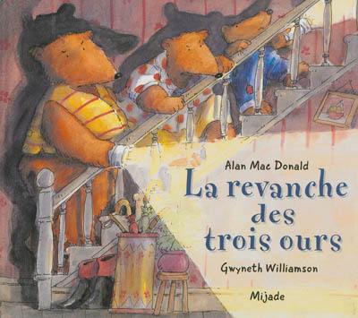 La revanche des trois ours