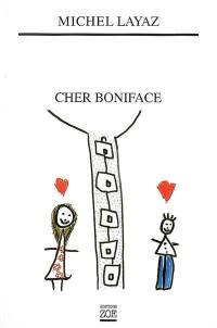 Cher Boniface