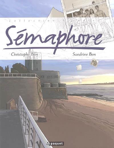 Sémaphore