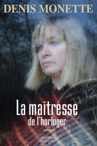 La maîtresse de l'horloger