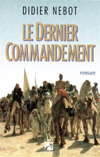 Le dernier commandement