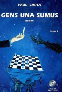 Gens una sumus. Vol. 2