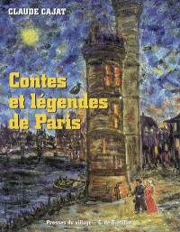 Contes et légendes de Paris