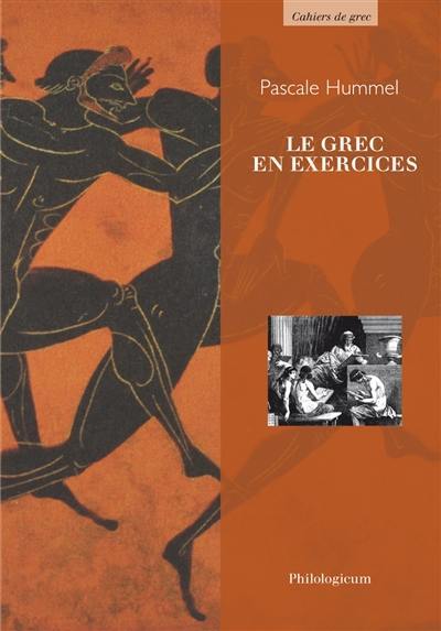 Le grec en exercices