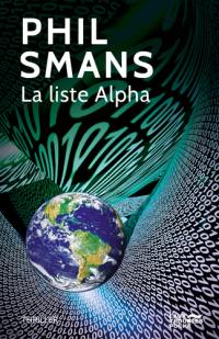 La liste Alpha : thriller