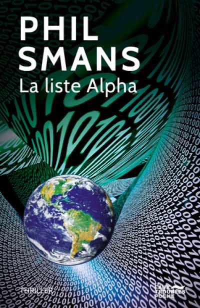 La liste Alpha : thriller