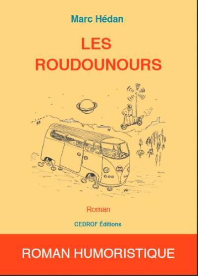 Les Roudounours