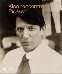 Klee rencontre Picasso