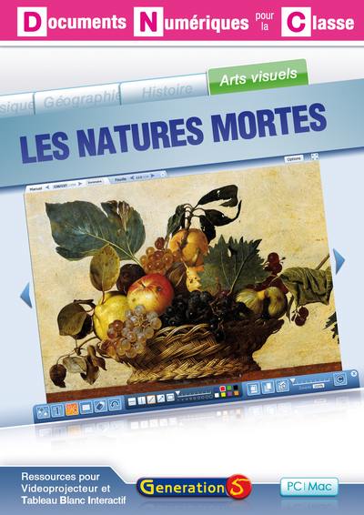 Les natures mortes