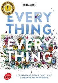 Everything, everything