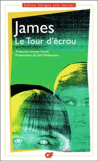 Le tour d'écrou