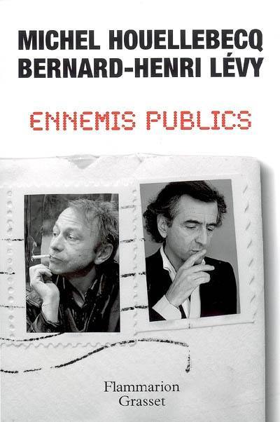 Ennemis publics