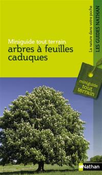 Arbres à feuilles caduques