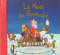 Le Noël de Barnabé