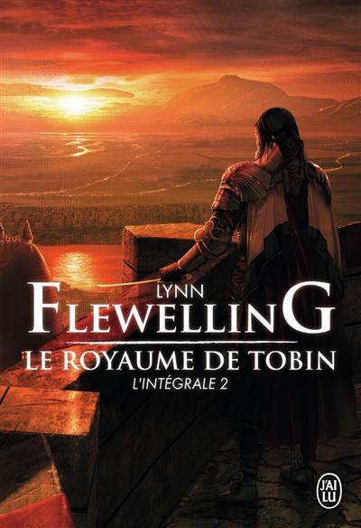 Le royaume de Tobin : l'intégrale. Vol. 2