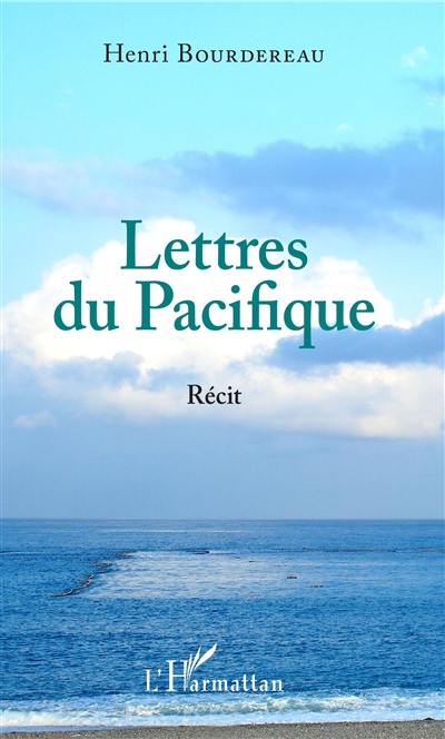 Lettres du Pacifique : récit