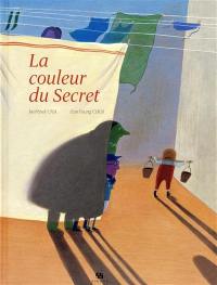 La couleur du secret