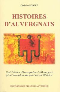 Histoires d'Auvergnats