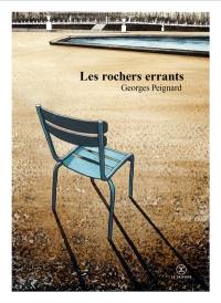 Les rochers errants