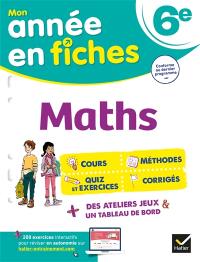 Maths 6e